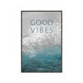 Picture of Good Vibes VIII _GroupedProduct_Rectangle_Portrait_Photography _GroupedProduct_Rectangle_Portrait_Canvas_Framed_