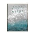 Picture of Good Vibes VIII _GroupedProduct_Rectangle_Portrait_Photography _GroupedProduct_Rectangle_Portrait_Canvas_Framed_