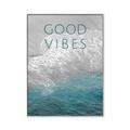 Picture of Good Vibes VIII _GroupedProduct_Rectangle_Portrait_Photography _GroupedProduct_Rectangle_Portrait_Canvas_Framed_