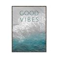 Picture of Good Vibes VIII _GroupedProduct_Rectangle_Portrait_Photography _GroupedProduct_Rectangle_Portrait_Canvas_Framed_