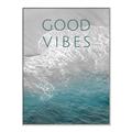 Picture of Good Vibes VIII _GroupedProduct_Rectangle_Portrait_Photography _GroupedProduct_Rectangle_Portrait_Canvas_Framed_