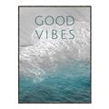 Picture of Good Vibes VIII _GroupedProduct_Rectangle_Portrait_Photography _GroupedProduct_Rectangle_Portrait_Canvas_Framed_