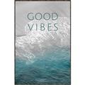 Picture of Good Vibes VIII _GroupedProduct_Rectangle_Portrait_Photography _GroupedProduct_Rectangle_Portrait_Canvas_Framed_