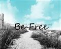 Picture of Be Free I _GroupedProduct_Rectangle_Landscape_Photography _GroupedProduct_Rectangle_Landscape_Unframed_Print_Only_