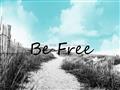 Picture of Be Free I _GroupedProduct_Rectangle_Landscape_Photography _GroupedProduct_Rectangle_Landscape_Unframed_Print_Only_