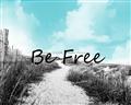 Picture of Be Free I _GroupedProduct_Rectangle_Landscape_Photography _GroupedProduct_Rectangle_Landscape_Unframed_Print_Only_