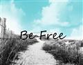 Picture of Be Free I _GroupedProduct_Rectangle_Landscape_Photography _GroupedProduct_Rectangle_Landscape_Unframed_Print_Only_