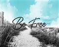 Picture of Be Free II _GroupedProduct_Rectangle_Landscape_Photography _GroupedProduct_Rectangle_Landscape_Unframed_Print_Only_