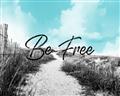 Picture of Be Free II _GroupedProduct_Rectangle_Landscape_Photography _GroupedProduct_Rectangle_Landscape_Unframed_Print_Only_