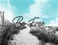 Picture of Be Free II _GroupedProduct_Rectangle_Landscape_Photography _GroupedProduct_Rectangle_Landscape_Unframed_Print_Only_
