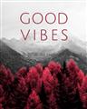 Picture of Good Vibes I _GroupedProduct_Rectangle_Portrait_Photography _GroupedProduct_Rectangle_Portrait_Unframed_Print_Only_