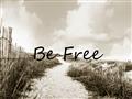 Picture of Be Free I _GroupedProduct_Rectangle_Landscape_Photography _GroupedProduct_Rectangle_Landscape_Unframed_Print_Only_