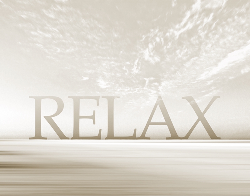 nextART. Relax