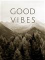 Picture of Good Vibes I _GroupedProduct_Rectangle_Portrait_Photography _GroupedProduct_Rectangle_Portrait_Unframed_Print_Only_