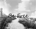 Picture of Be Free I _GroupedProduct_Rectangle_Landscape_Photography _GroupedProduct_Rectangle_Landscape_Unframed_Print_Only_