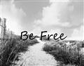 Picture of Be Free I _GroupedProduct_Rectangle_Landscape_Photography _GroupedProduct_Rectangle_Landscape_Unframed_Print_Only_