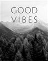 Picture of Good Vibes I _GroupedProduct_Rectangle_Portrait_Photography _GroupedProduct_Rectangle_Portrait_Unframed_Print_Only_
