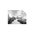 Picture of Be Free I _GroupedProduct_Rectangle_Landscape_Photography _GroupedProduct_Rectangle_Landscape_Unframed_Print_Only_