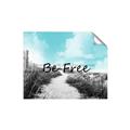 Picture of Be Free I _GroupedProduct_Rectangle_Landscape_Photography _GroupedProduct_Rectangle_Landscape_Unframed_Print_Only_
