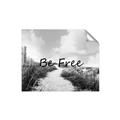 Picture of Be Free I _GroupedProduct_Rectangle_Landscape_Photography _GroupedProduct_Rectangle_Landscape_Unframed_Print_Only_