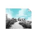 Picture of Be Free I _GroupedProduct_Rectangle_Landscape_Photography _GroupedProduct_Rectangle_Landscape_Unframed_Print_Only_