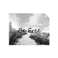 Picture of Be Free I _GroupedProduct_Rectangle_Landscape_Photography _GroupedProduct_Rectangle_Landscape_Unframed_Print_Only_