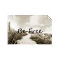 Picture of Be Free I _GroupedProduct_Rectangle_Landscape_Photography _GroupedProduct_Rectangle_Landscape_Unframed_Print_Only_