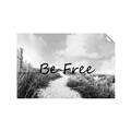 Picture of Be Free I _GroupedProduct_Rectangle_Landscape_Photography _GroupedProduct_Rectangle_Landscape_Unframed_Print_Only_