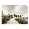 Picture of Be Free I _GroupedProduct_Rectangle_Landscape_Photography _GroupedProduct_Rectangle_Landscape_Unframed_Print_Only_