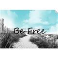 Picture of Be Free I _GroupedProduct_Rectangle_Landscape_Photography _GroupedProduct_Rectangle_Landscape_Unframed_Print_Only_