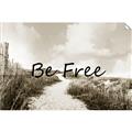 Picture of Be Free I _GroupedProduct_Rectangle_Landscape_Photography _GroupedProduct_Rectangle_Landscape_Unframed_Print_Only_