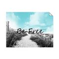 Picture of Be Free I _GroupedProduct_Rectangle_Landscape_Photography _GroupedProduct_Rectangle_Landscape_Unframed_Print_Only_