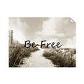 Picture of Be Free I _GroupedProduct_Rectangle_Landscape_Photography _GroupedProduct_Rectangle_Landscape_Unframed_Print_Only_