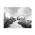 Picture of Be Free I _GroupedProduct_Rectangle_Landscape_Photography _GroupedProduct_Rectangle_Landscape_Unframed_Print_Only_