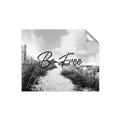 Picture of Be Free II _GroupedProduct_Rectangle_Landscape_Photography _GroupedProduct_Rectangle_Landscape_Unframed_Print_Only_