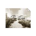 Picture of Be Free II _GroupedProduct_Rectangle_Landscape_Photography _GroupedProduct_Rectangle_Landscape_Unframed_Print_Only_