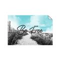 Picture of Be Free II _GroupedProduct_Rectangle_Landscape_Photography _GroupedProduct_Rectangle_Landscape_Unframed_Print_Only_