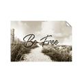 Picture of Be Free II _GroupedProduct_Rectangle_Landscape_Photography _GroupedProduct_Rectangle_Landscape_Unframed_Print_Only_