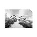 Picture of Be Free II _GroupedProduct_Rectangle_Landscape_Photography _GroupedProduct_Rectangle_Landscape_Unframed_Print_Only_