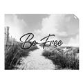 Picture of Be Free II _GroupedProduct_Rectangle_Landscape_Photography _GroupedProduct_Rectangle_Landscape_Unframed_Print_Only_