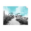 Picture of Be Free II _GroupedProduct_Rectangle_Landscape_Photography _GroupedProduct_Rectangle_Landscape_Unframed_Print_Only_