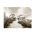 Picture of Be Free II _GroupedProduct_Rectangle_Landscape_Photography _GroupedProduct_Rectangle_Landscape_Unframed_Print_Only_