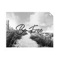 Picture of Be Free II _GroupedProduct_Rectangle_Landscape_Photography _GroupedProduct_Rectangle_Landscape_Unframed_Print_Only_