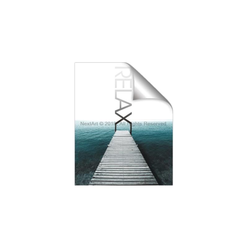 Picture of Relax I _GroupedProduct_Rectangle_Portrait_Photography _GroupedProduct_Rectangle_Portrait_Unframed_Print_Only_