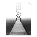 Picture of Relax I _GroupedProduct_Rectangle_Portrait_Photography _GroupedProduct_Rectangle_Portrait_Unframed_Print_Only_