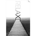 Picture of Relax I _GroupedProduct_Rectangle_Portrait_Photography _GroupedProduct_Rectangle_Portrait_Unframed_Print_Only_