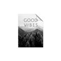 Picture of Good Vibes I _GroupedProduct_Rectangle_Portrait_Photography _GroupedProduct_Rectangle_Portrait_Unframed_Print_Only_