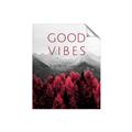 Picture of Good Vibes I _GroupedProduct_Rectangle_Portrait_Photography _GroupedProduct_Rectangle_Portrait_Unframed_Print_Only_
