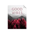 Picture of Good Vibes I _GroupedProduct_Rectangle_Portrait_Photography _GroupedProduct_Rectangle_Portrait_Unframed_Print_Only_