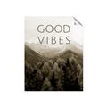 Picture of Good Vibes I _GroupedProduct_Rectangle_Portrait_Photography _GroupedProduct_Rectangle_Portrait_Unframed_Print_Only_